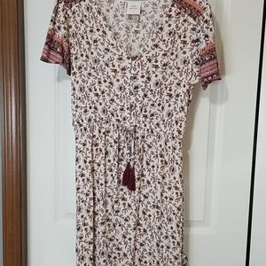 Knox Rose Maxi Dress